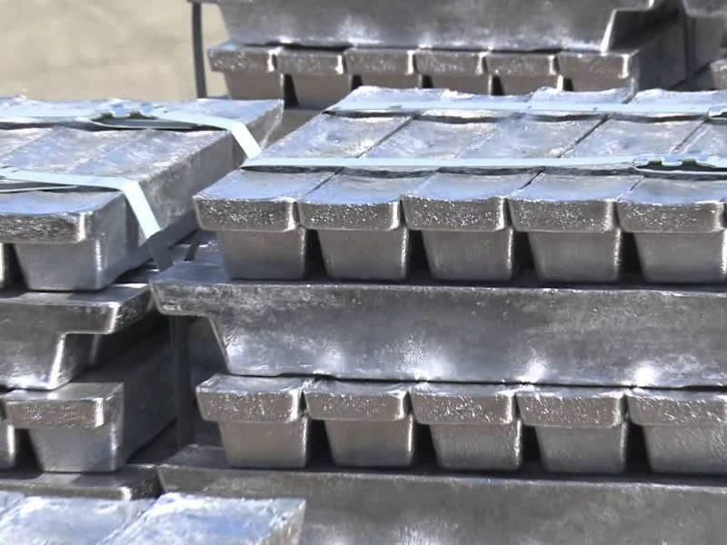 Hurda Kurşun Geri Dönüşümü